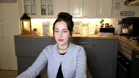 Victoria Maria online show from January 21, 9:57 pm