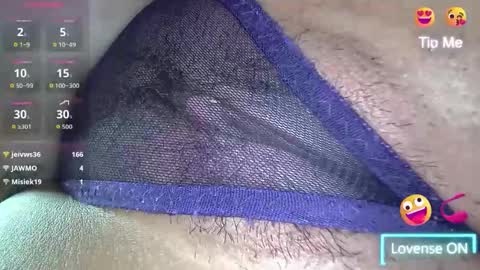 white_sexy_ online show from February 6, 12:30 pm