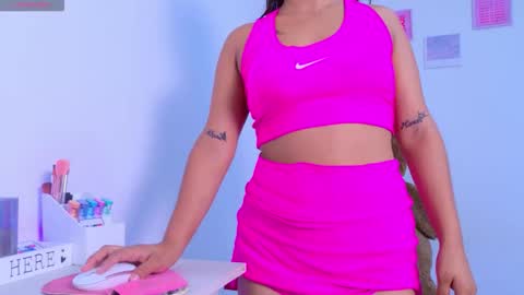 Whitney  online show from October 17, 1:03 pm