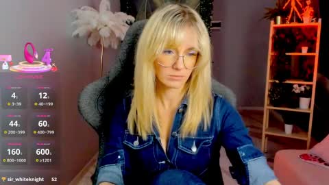 whitneypunnch online show from April 7, 2:52 pm