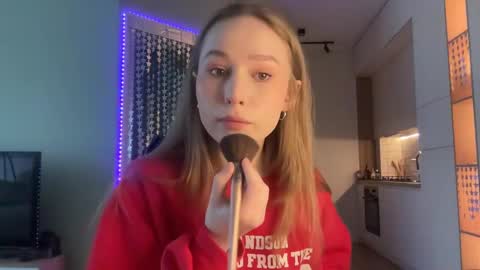 Alisa online show from January 8, 6:20 am