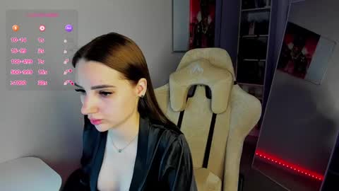 Abby  online show from February 14, 3:33 am