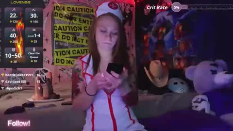 Fire C online show from October 24, 11:50 am