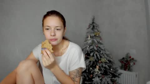 Veronica online show from January 11, 2:47 pm