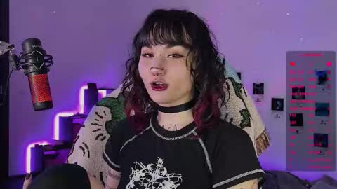 iggy iggz online show from October 8, 1:21 am