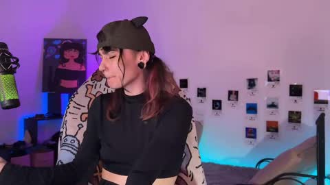 iggy iggz online show from May 24, 3:49 am