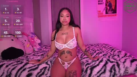 Wicca online show from January 11, 11:46 pm