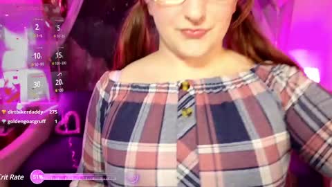 Wicked Aphrodite online show from February 15, 10:54 pm