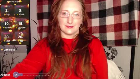 Wicked Aphrodite online show from December 14, 1:38 am