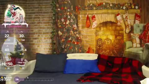 Wicked Aphrodite online show from December 23, 12:57 am