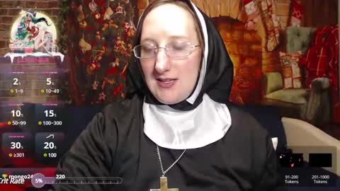 Wicked Aphrodite online show from December 29, 3:00 am