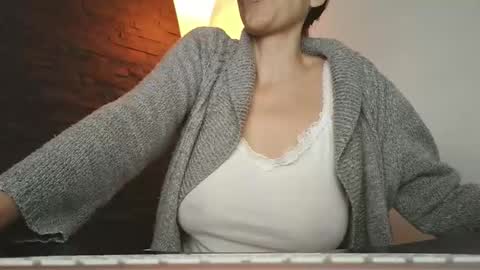 Ms Sultry online show from November 17, 7:14 pm