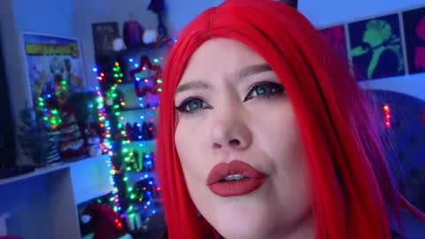 Laura  online show from December 15, 10:26 pm