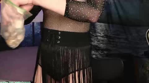 Gretchen online show from September 27, 4:30 am