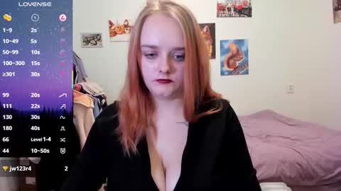 Diana online show from February 20, 8:09 pm