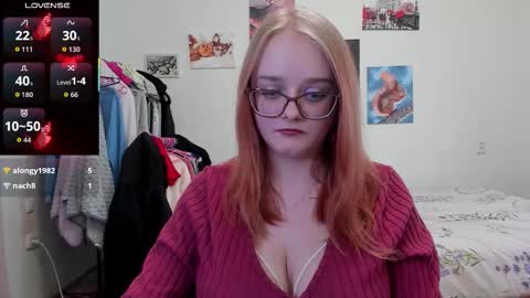 Diana online show from February 6, 10:29 am