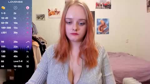 Diana online show from February 19, 10:08 pm