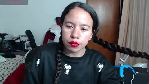 wild_doll2 online show from October 5, 7:41 pm