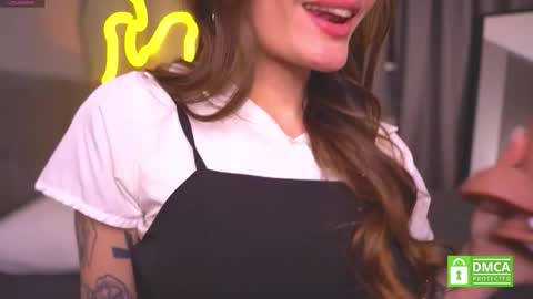 Audrey online show from March 5, 9:27 am