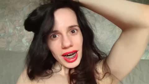 Anny online show from February 18, 9:53 pm