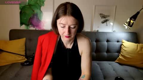 wild_peony online show from May 2, 8:45 pm