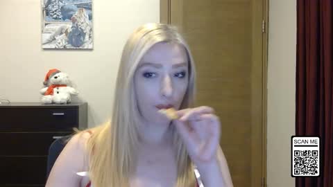 Alina online show from December 13, 7:53 pm