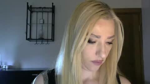 Alina online show from January 25, 8:21 am