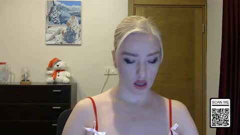 Alina online show from January 12, 8:41 am