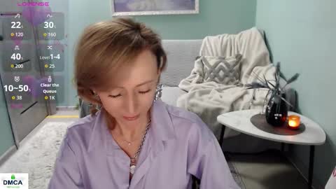 Helen online show from March 26, 6:37 am