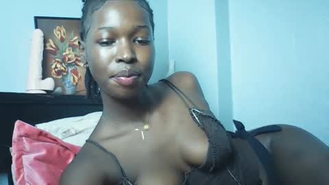 wildfiery online show from February 20, 5:06 am