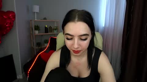 Alena online show from March 9, 1:37 pm