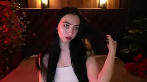 Alena online show from April 3, 5:49 am