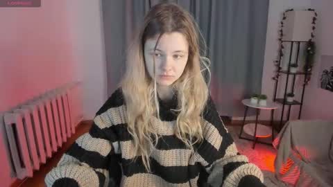 Mila 3 online show from December 3, 5:43 am