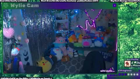 Wylie Wanderlust online show from March 4, 3:11 am