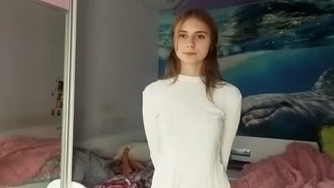 Lia online show from July 29, 3:56 pm