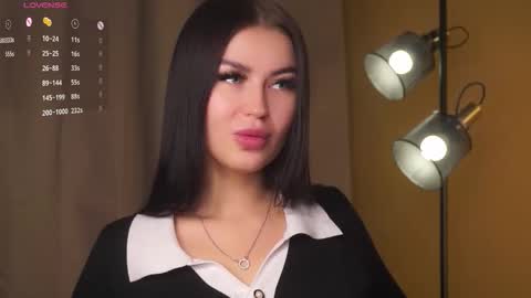 Eva online show from December 19, 1:21 am