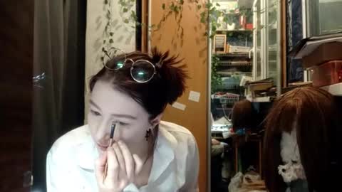 Phoebe online show from February 6, 8:12 pm