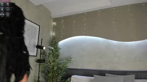 Ms Willow online show from November 20, 11:55 am