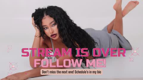 Ms Willow online show from January 9, 6:01 pm