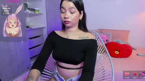 Ann online show from June 11, 2:53 am