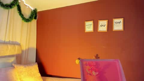 Wini Fer online show from November 29, 1:26 pm