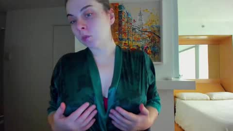 Winter Miracle online show from January 23, 8:56 pm