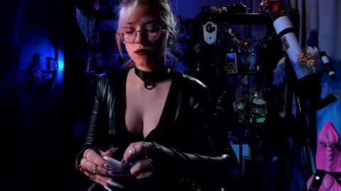 Goddess of two strapons  - Mr. long Don Mr. Pinky online show from February 23, 7:56 pm