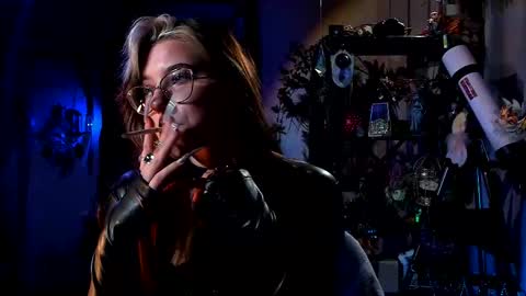 Goddess of two strapons  - Mr. long Don Mr. Pinky online show from March 4, 8:05 pm