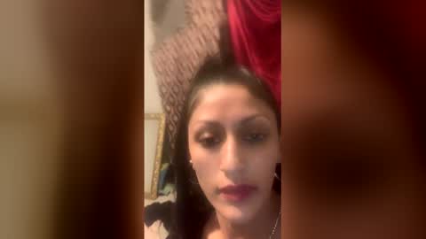 witchy88 online show from April 4, 1:37 am