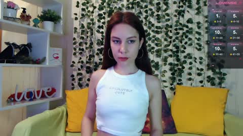 Loved online show from January 31, 2:07 pm