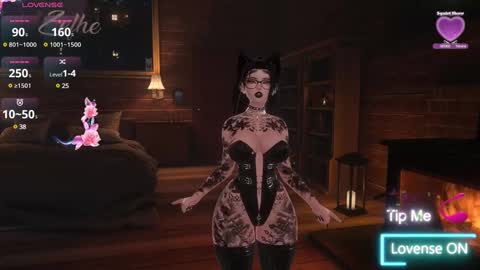 wittleweeel2 online show from February 19, 1:29 am