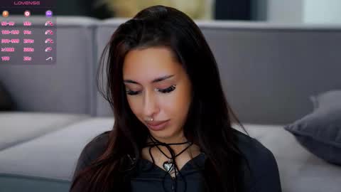 Maria online show from February 7, 1:48 pm