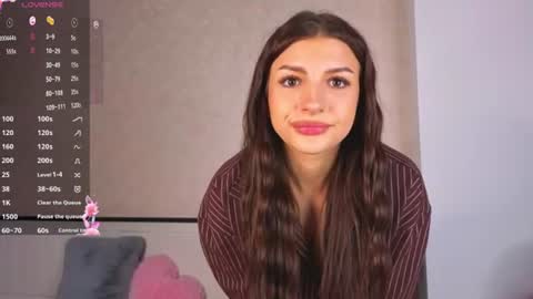 Mila today is the first day hello everyone  online show from June 25, 3:13 pm