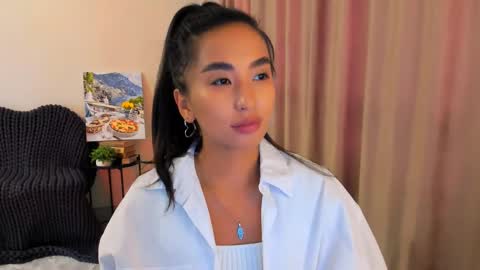 dudetta Kim online show from February 16, 8:54 am